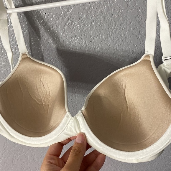 Maidenform One Fabulous Fit 2.0 Tailored Demi Underwire Bra - Picture 7 of 7